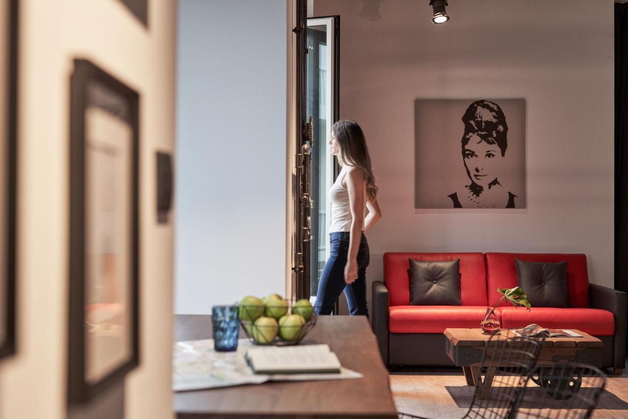 Kolonaki 8 - Design & Lofts *
