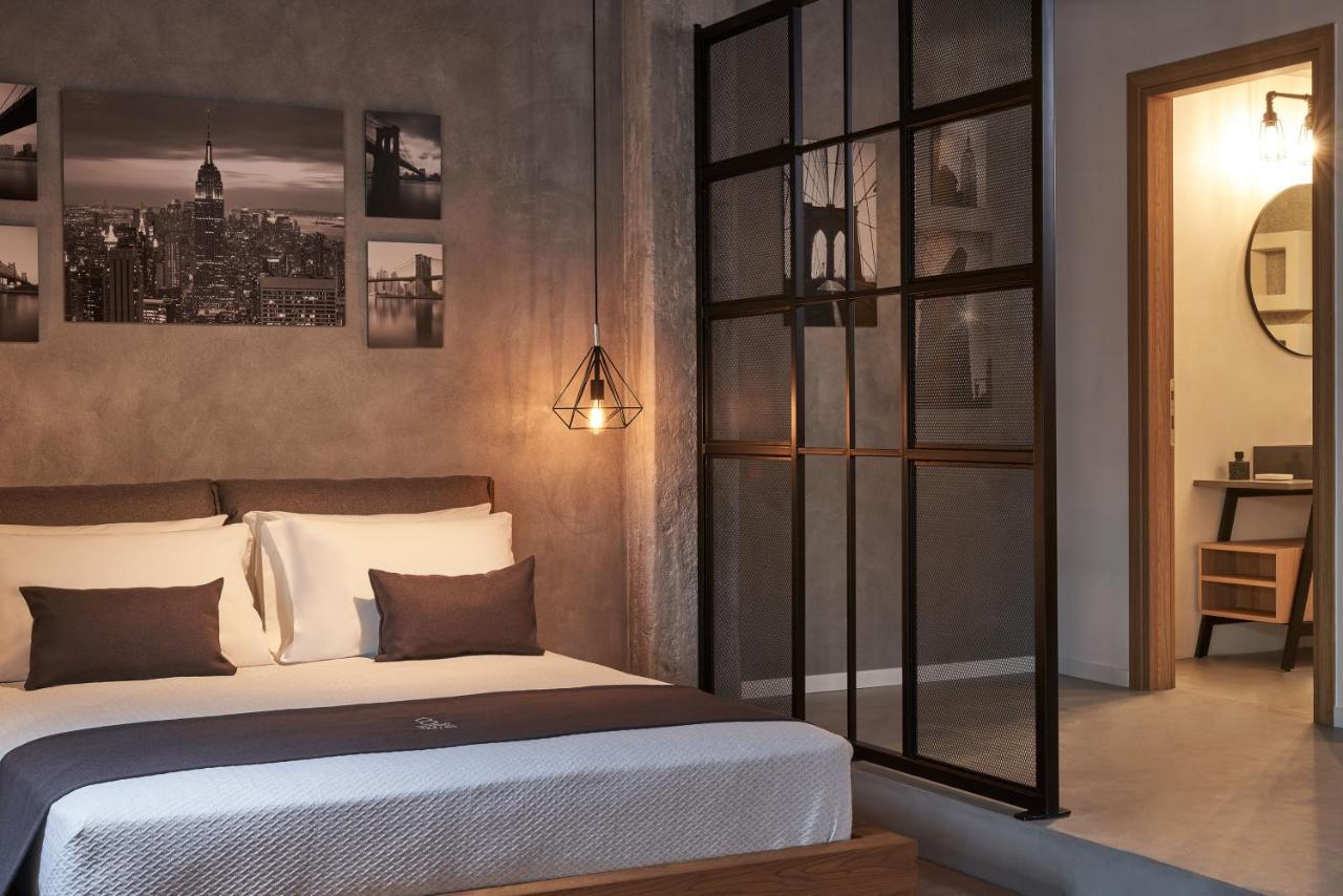 Kolonaki 8 - Design & Lofts Daire