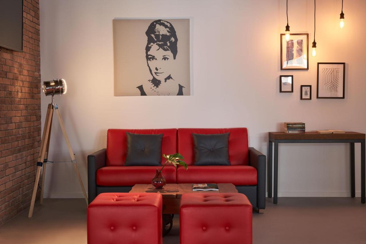 Kolonaki 8 - Design & Lofts Daire