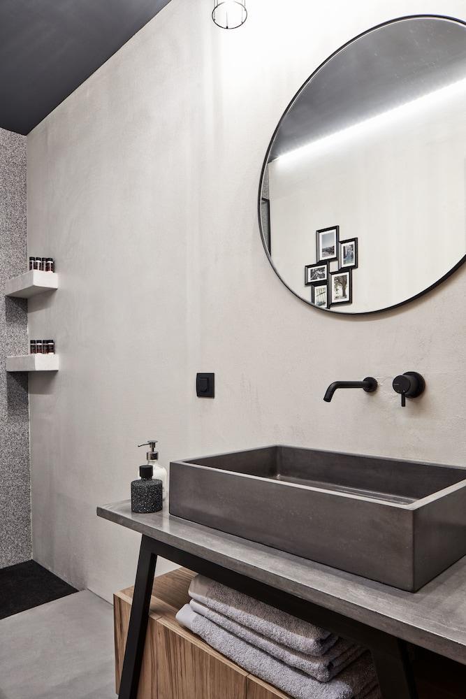 Appartement Kolonaki 8 - Design & Lofts Athene
