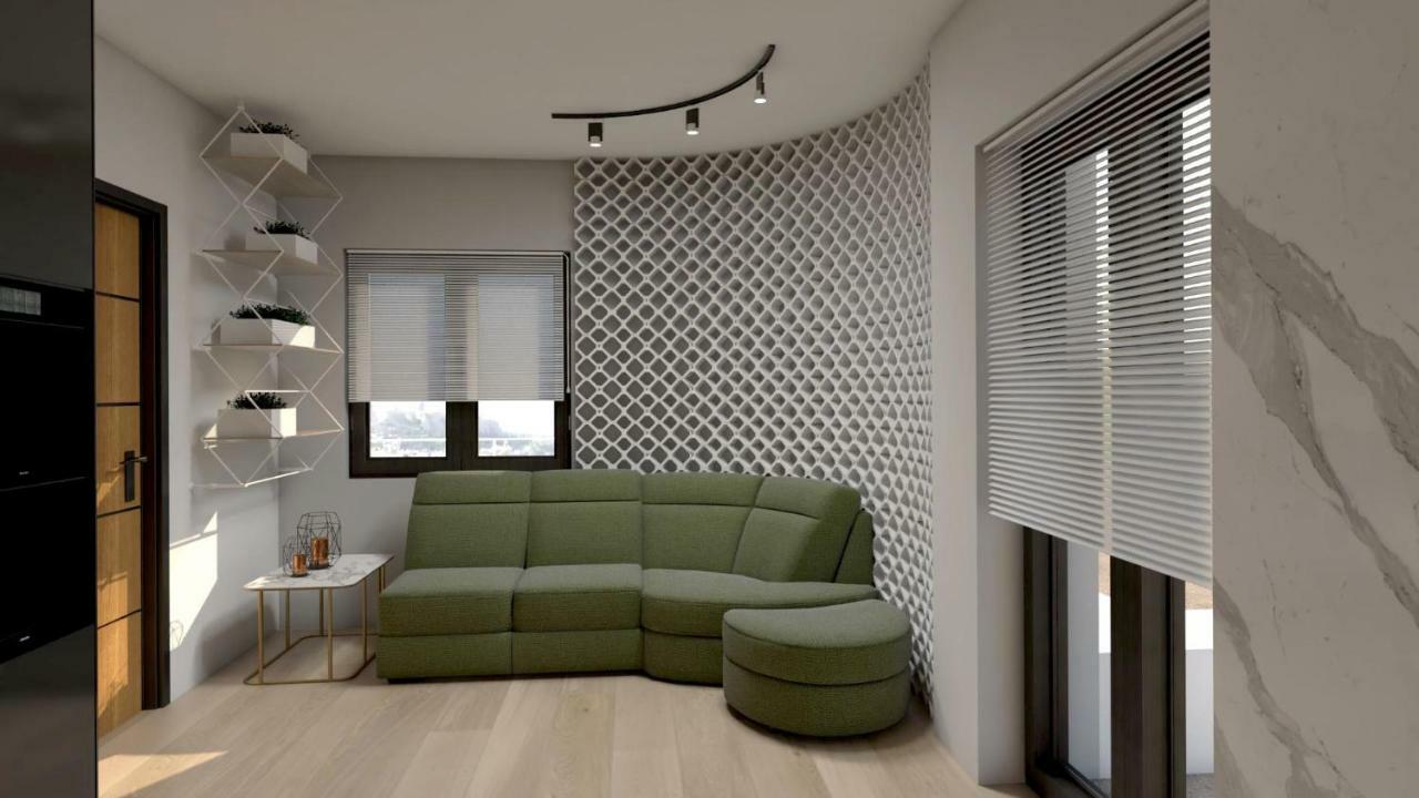 Kolonaki 8 - Design & Lofts *