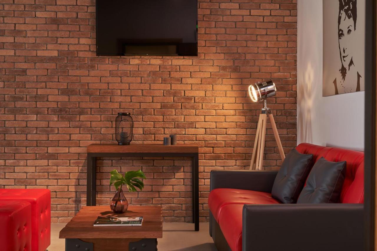 Appartement Kolonaki 8 - Design & Lofts *