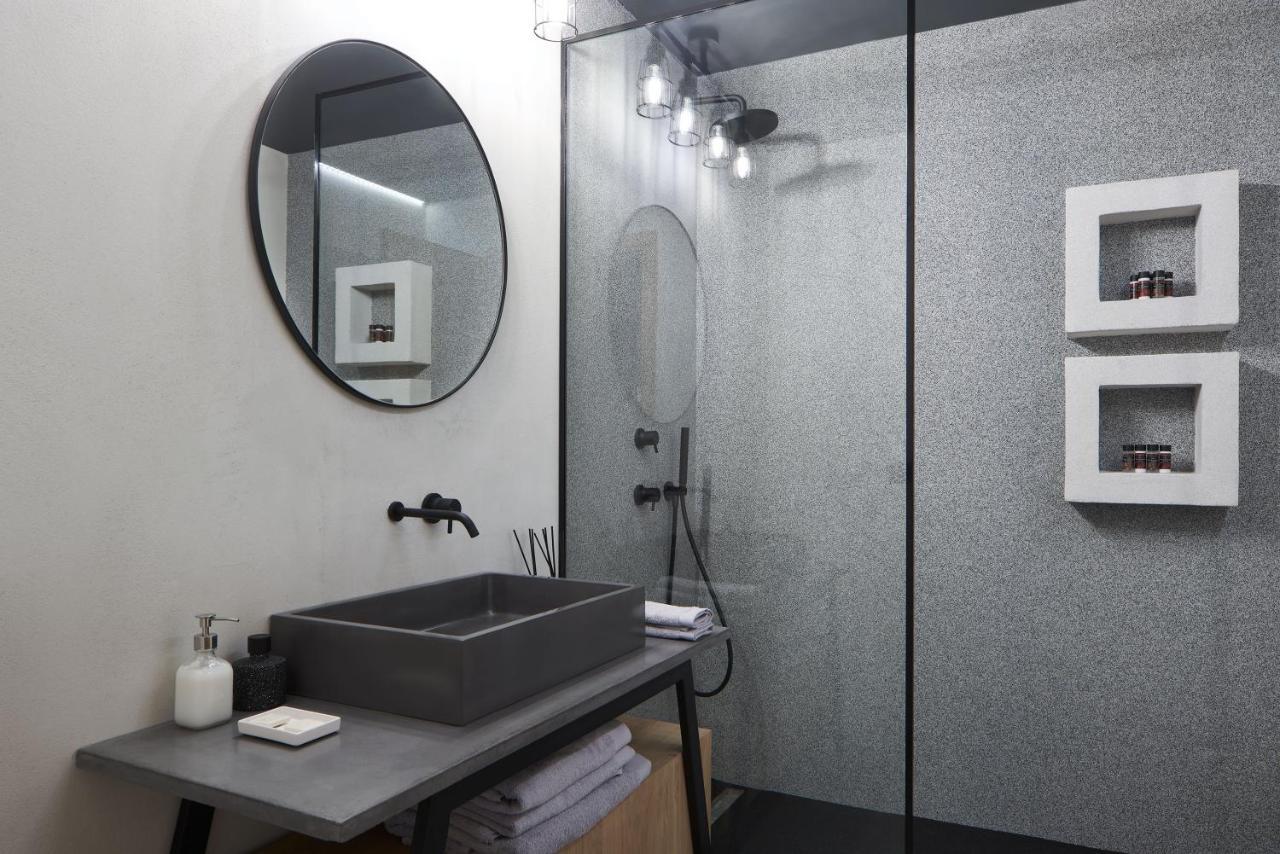 Kolonaki 8 - Design & Lofts Appartement Athene