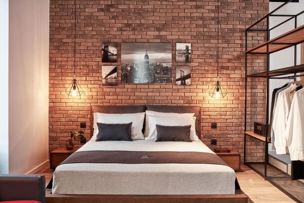 Kolonaki 8 - Design & Lofts * Athene