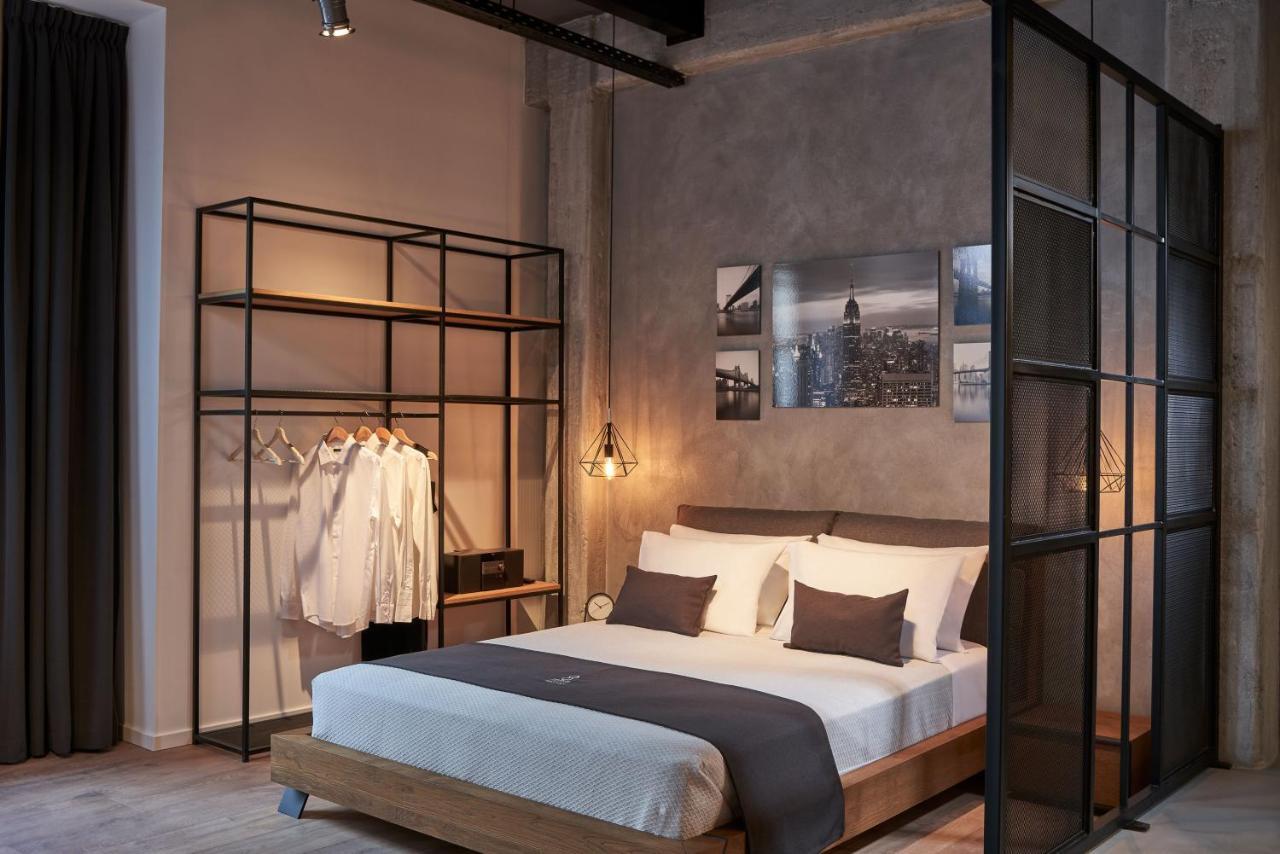 Kolonaki 8 - Design & Lofts * Athene