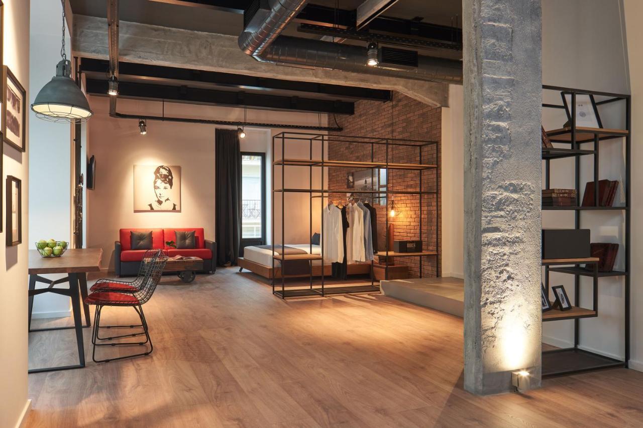 Kolonaki 8 - Design & Lofts * Athene