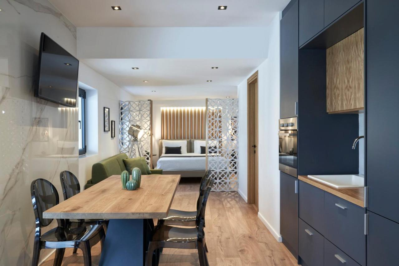 Kolonaki 8 - Design & Lofts * Athene