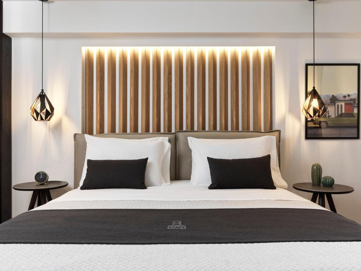 Kolonaki 8 - Design & Lofts *
