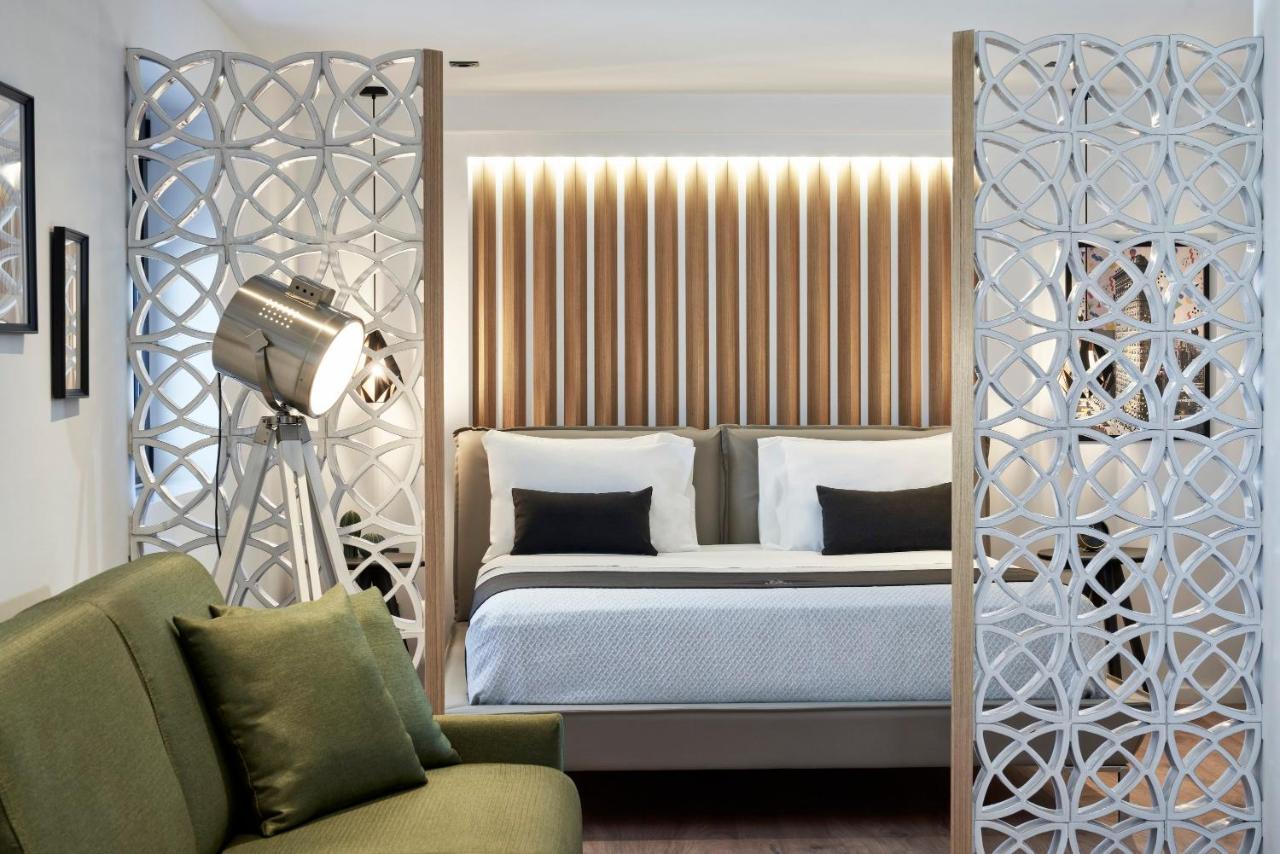 Kolonaki 8 - Design & Lofts *