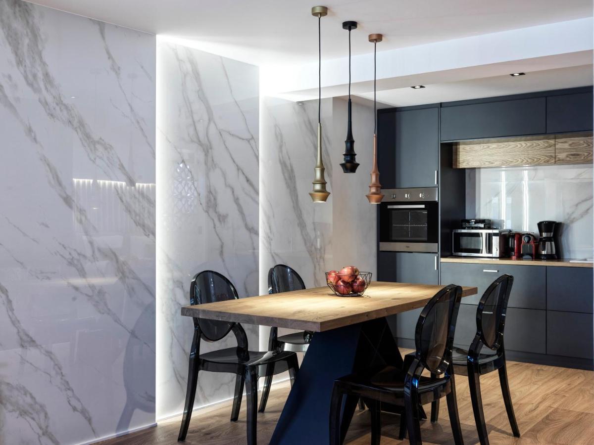 Kolonaki 8 - Design & Lofts