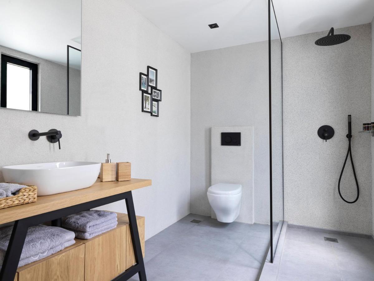 Kolonaki 8 - Design & Lofts