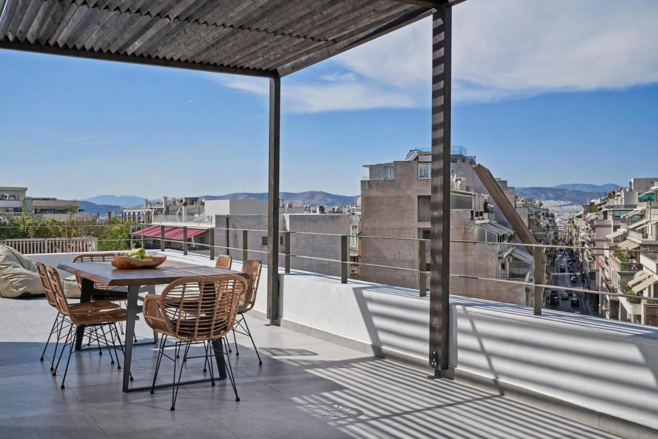 Appartement Kolonaki 8 - Design & Lofts Athene