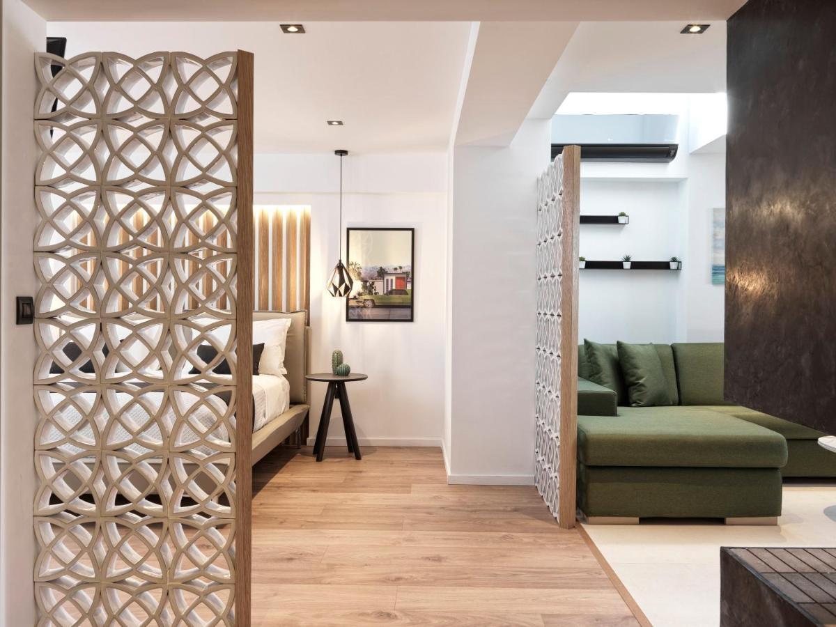 Kolonaki 8 - Design & Lofts Athene