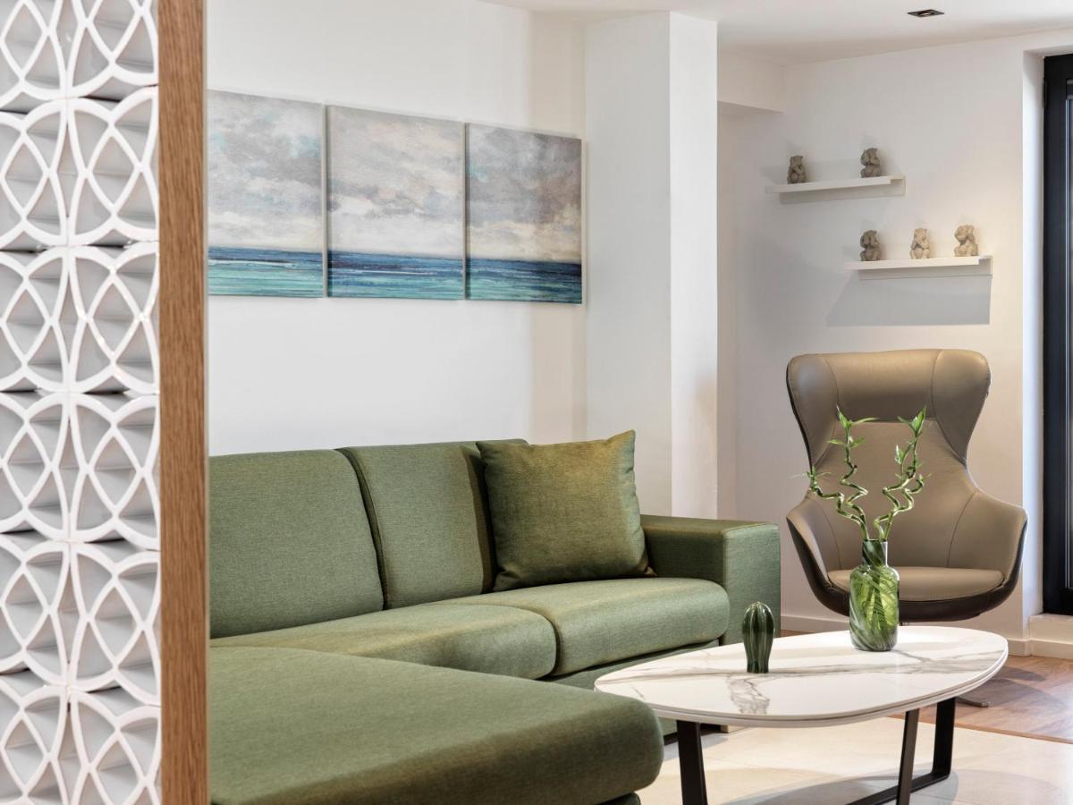 Kolonaki 8 - Design & Lofts Appartement Athene